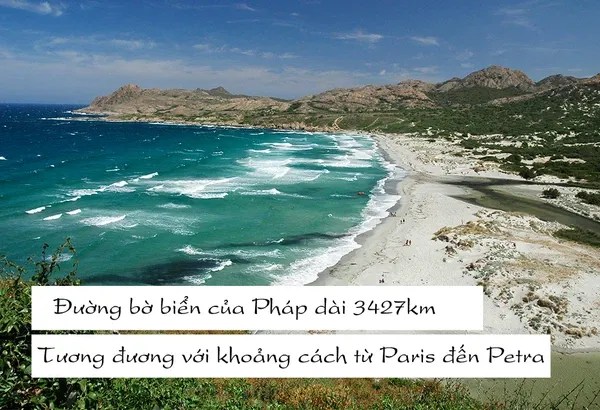 20 sự thật thú vị về nước Pháp 11 20 sự thật thú vị về nước Pháp 11