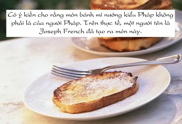 20 sự thật thú vị về nước Pháp 13 20 sự thật thú vị về nước Pháp 13