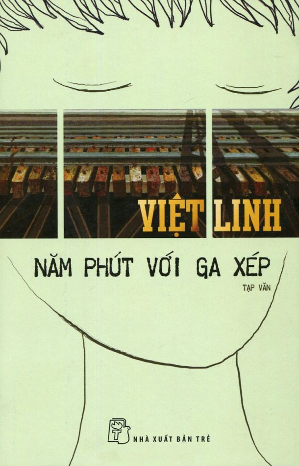 Năm phút với ga xép