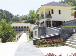 Khu nghỉ dưỡng 4 sao.