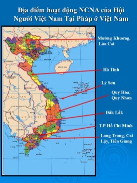 Carte Hoat dong NCNA VN 2017