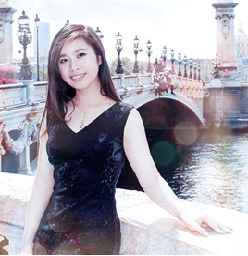 Ca sĩ Thanh Tâm