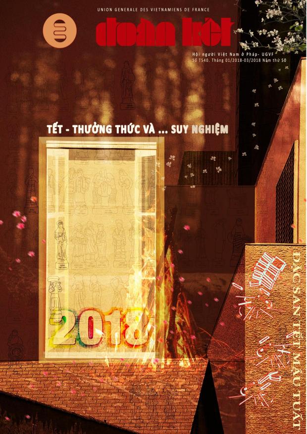 ĐK Tết 2018