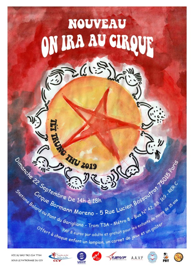 AFFICHE TTT 2019