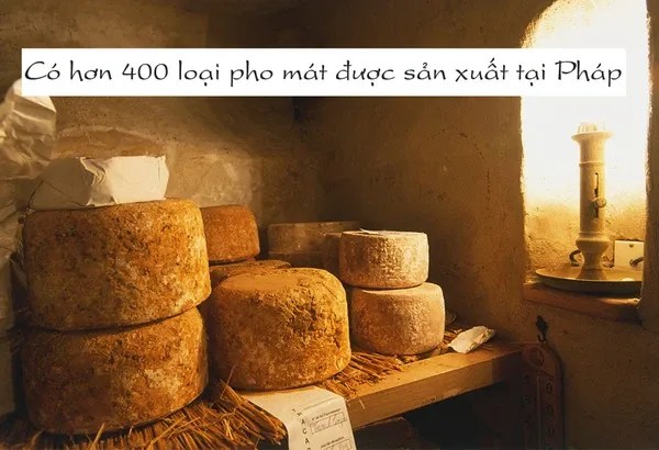 20 sự thật thú vị về nước Pháp 5 20 sự thật thú vị về nước Pháp 5