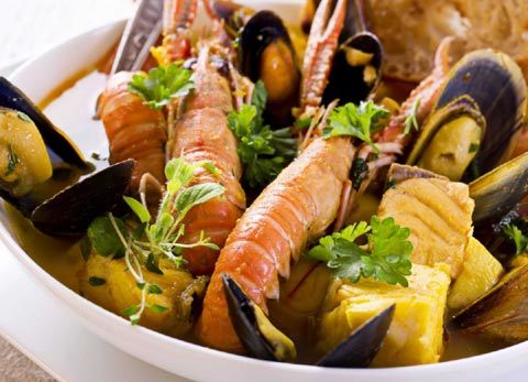 đẹp nhất, chiêm ngưỡng; Pháp