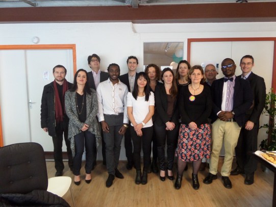 Remise de prix Creadie