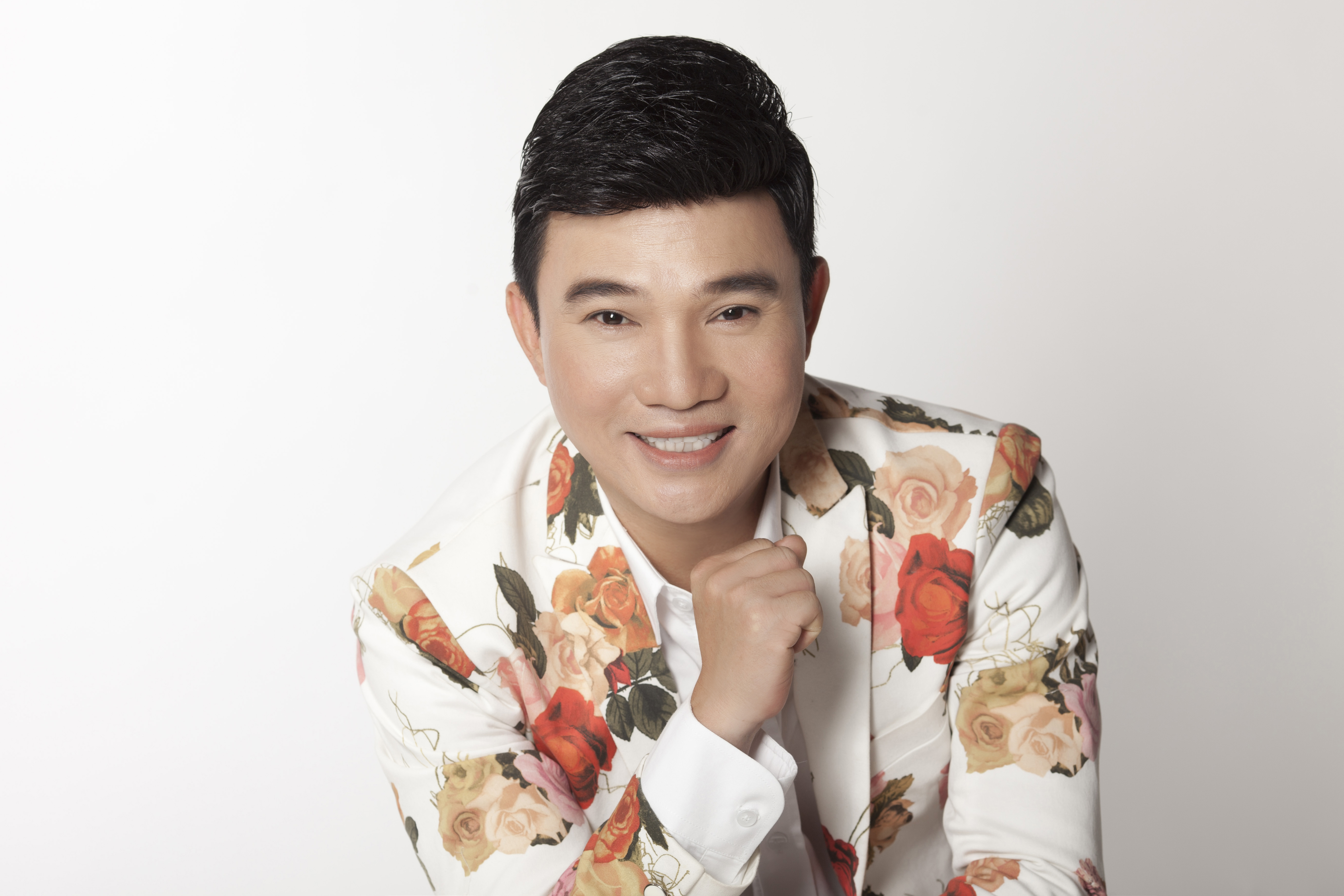 ca sĩ quang linh