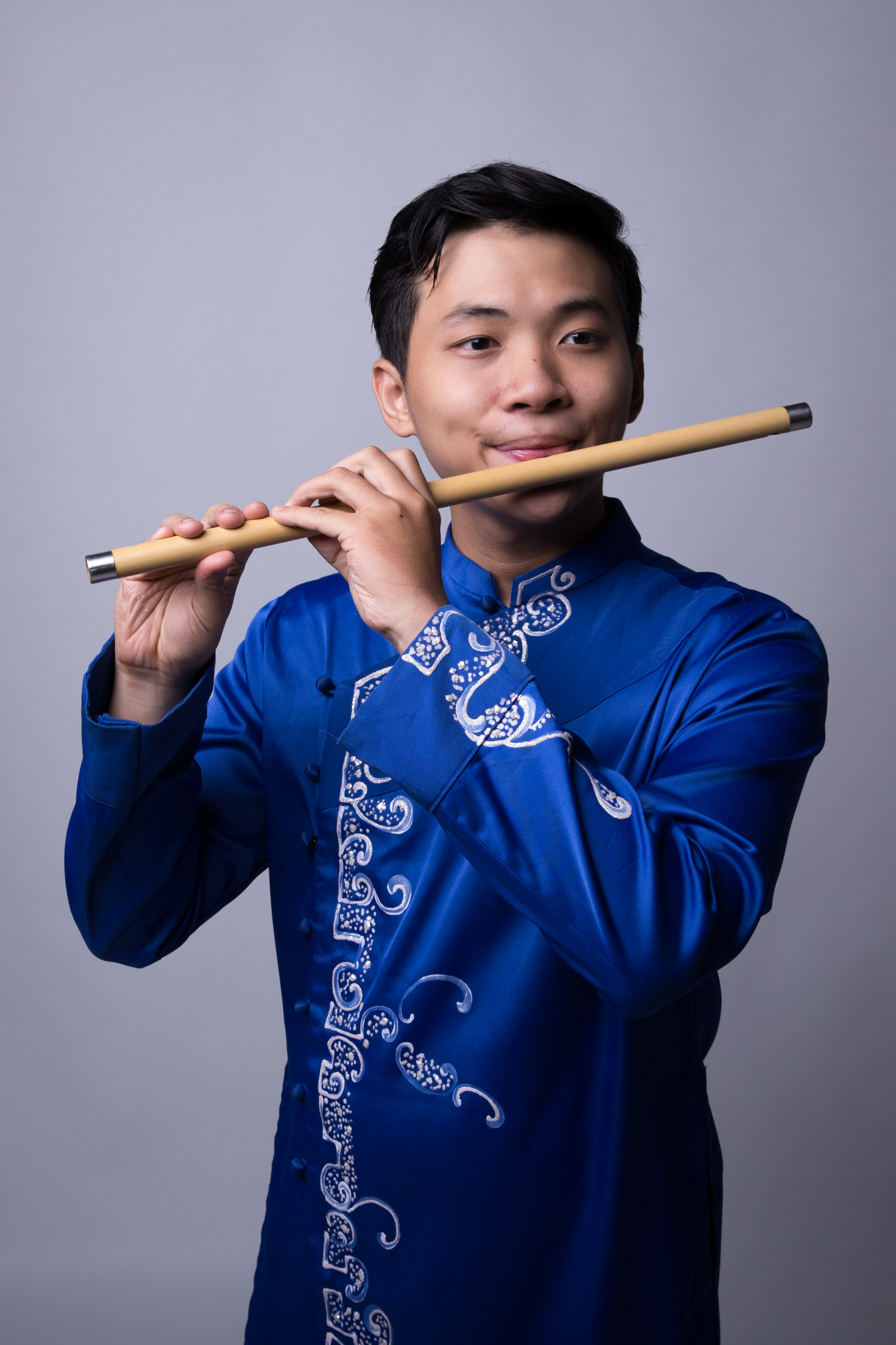 nghệ sĩ sao Nhật Minh