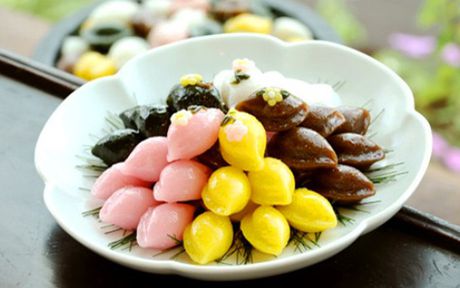 Phong tuc don tet Trung thu o Viet Nam so voi cac nuoc Chau A nhu the nao - Anh 3