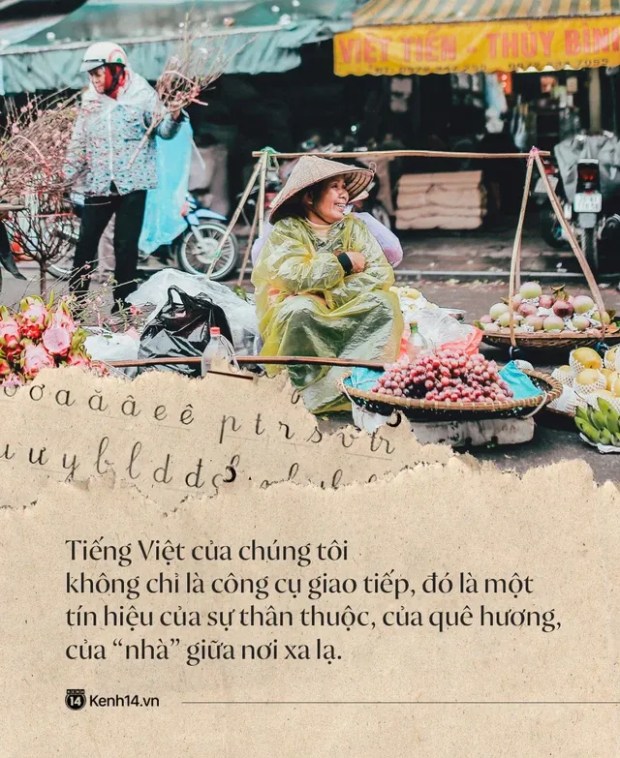 Tôi biết mình là người Việt Nam khi... - Ảnh 2. Tôi biết mình là người Việt Nam khi... - Ảnh 2.