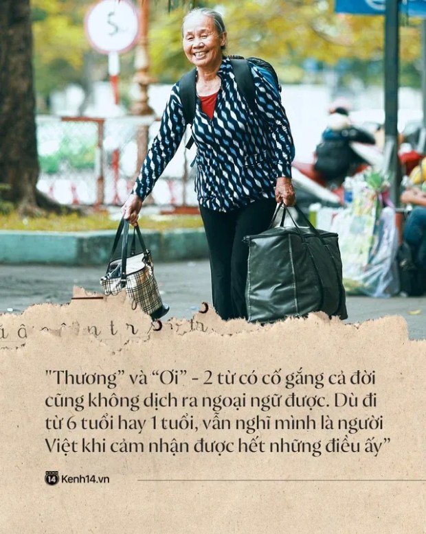 Tôi biết mình là người Việt Nam khi... - Ảnh 4. Tôi biết mình là người Việt Nam khi... - Ảnh 4.