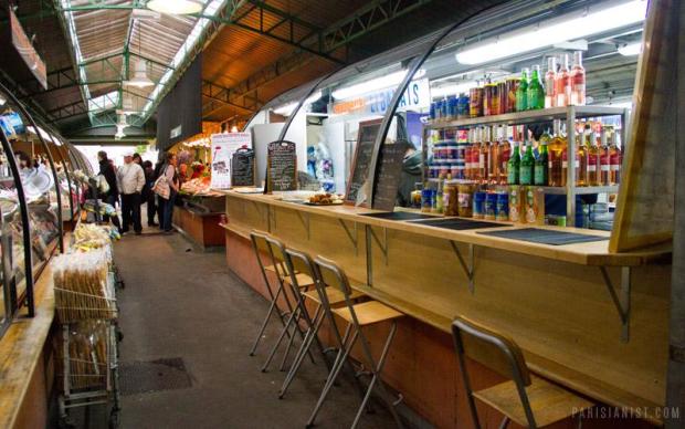 TOP 10 ĐIỀU THÚ VỊ CÓ THỂ LÀM Ở PARIS KHI TRỜI MƯA