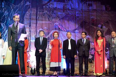 BCH - Phạm Cao Phong