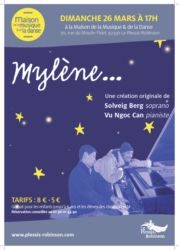 Mylène