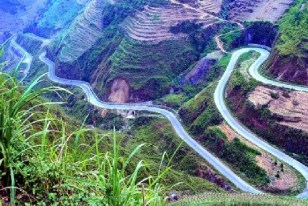 Con đường Hạnh phúc