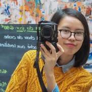 Tác giả Nguyên Kan