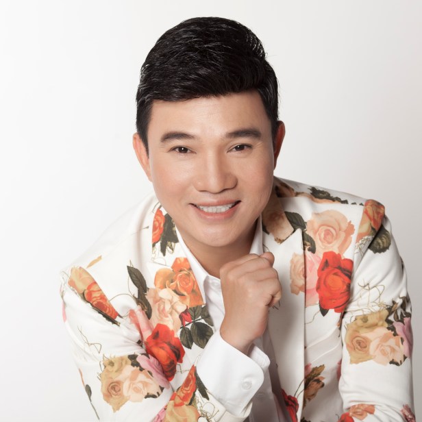 ca sĩ quang linh